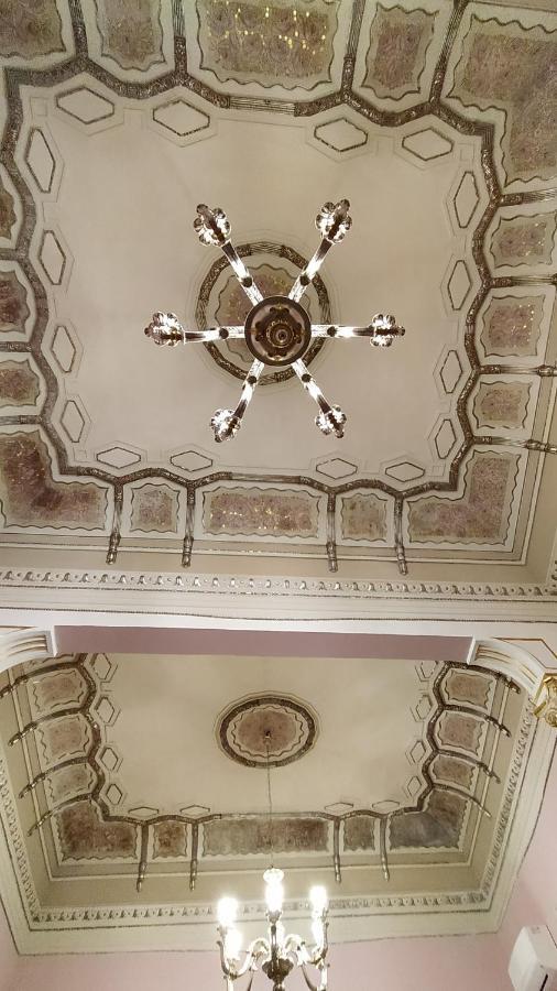 Palazzo Arcidiacono - Luxury Holidays Катания Экстерьер фото