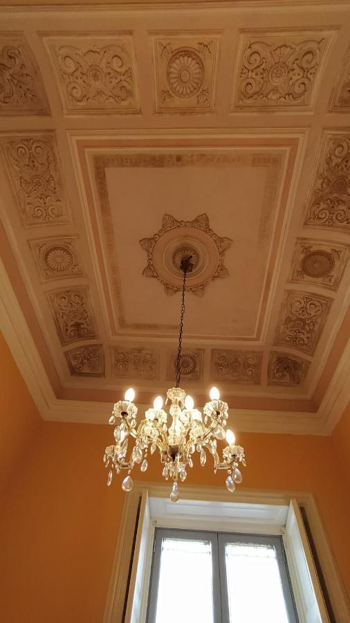 Palazzo Arcidiacono - Luxury Holidays Катания Экстерьер фото