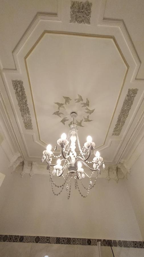 Palazzo Arcidiacono - Luxury Holidays Катания Экстерьер фото