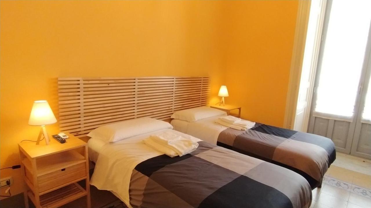 Palazzo Arcidiacono - Luxury Holidays Катания Экстерьер фото