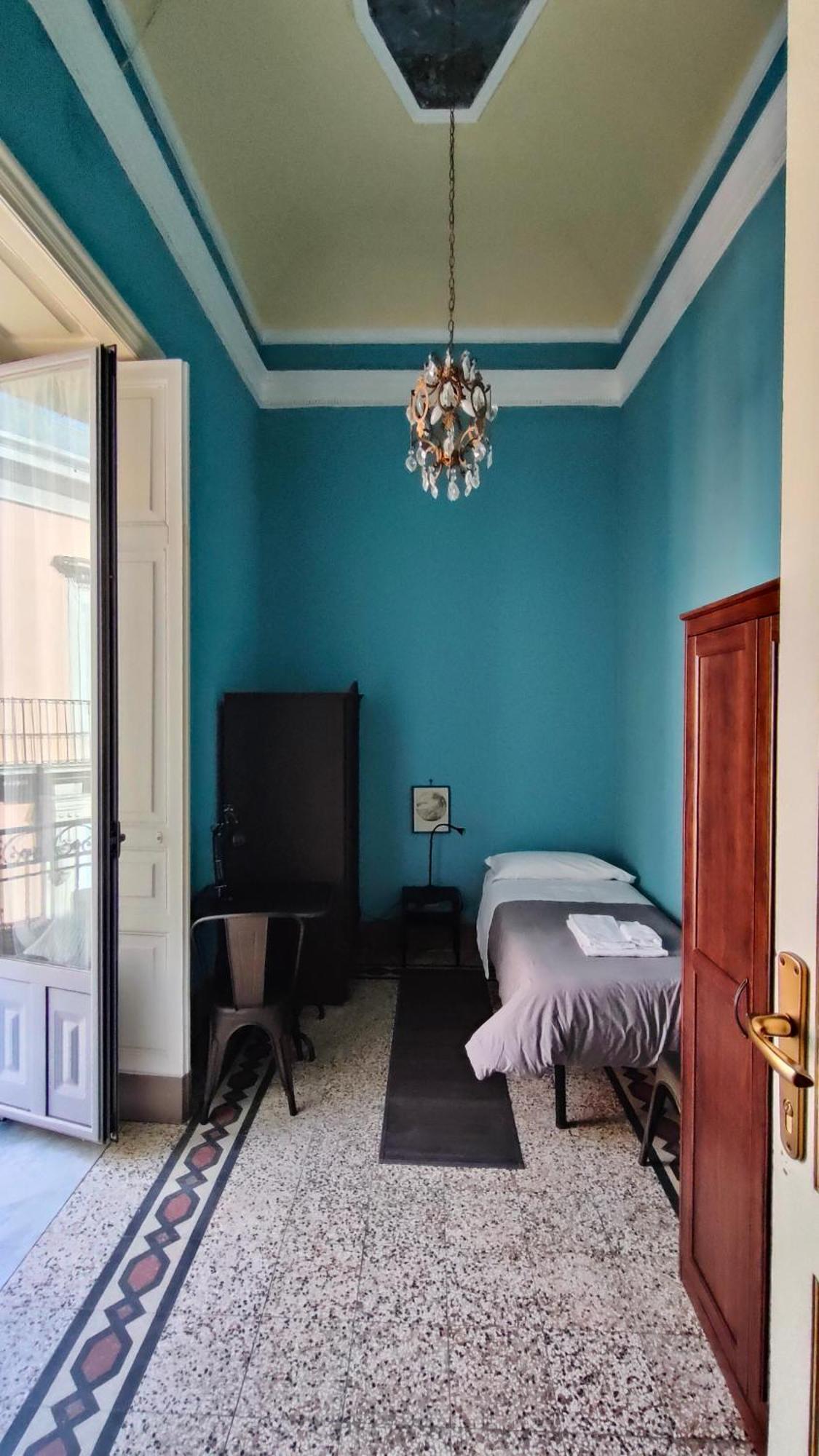 Palazzo Arcidiacono - Luxury Holidays Катания Экстерьер фото