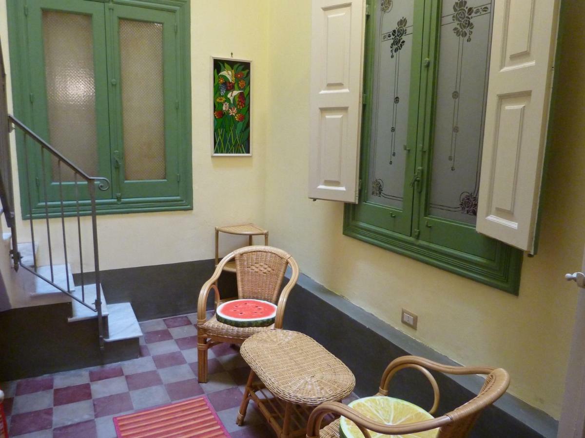 Palazzo Arcidiacono - Luxury Holidays Катания Экстерьер фото