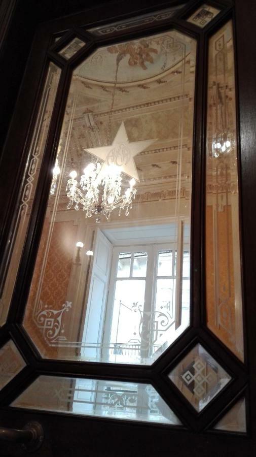 Palazzo Arcidiacono - Luxury Holidays Катания Экстерьер фото