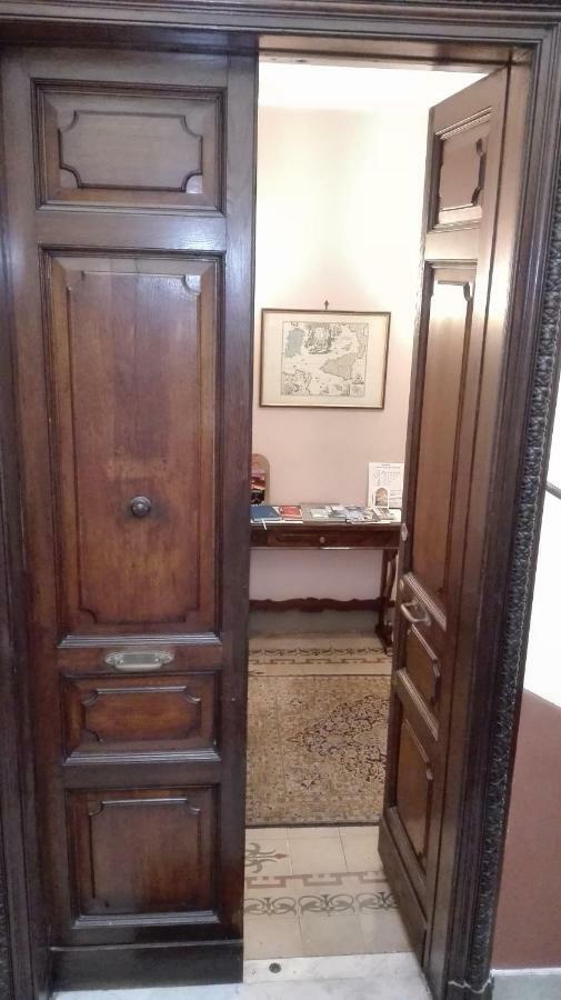 Palazzo Arcidiacono - Luxury Holidays Катания Экстерьер фото