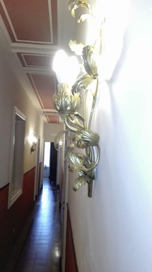Palazzo Arcidiacono - Luxury Holidays Катания Экстерьер фото