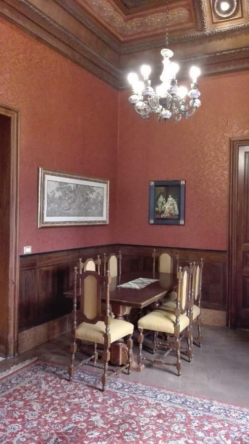 Palazzo Arcidiacono - Luxury Holidays Катания Экстерьер фото