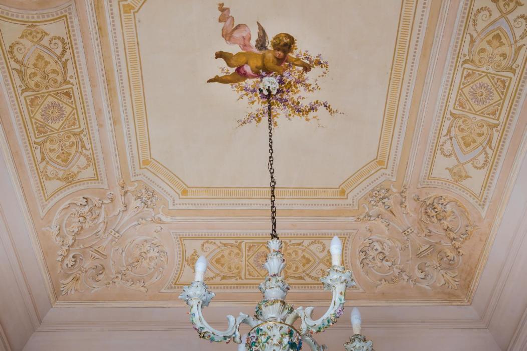 Palazzo Arcidiacono - Luxury Holidays Катания Экстерьер фото