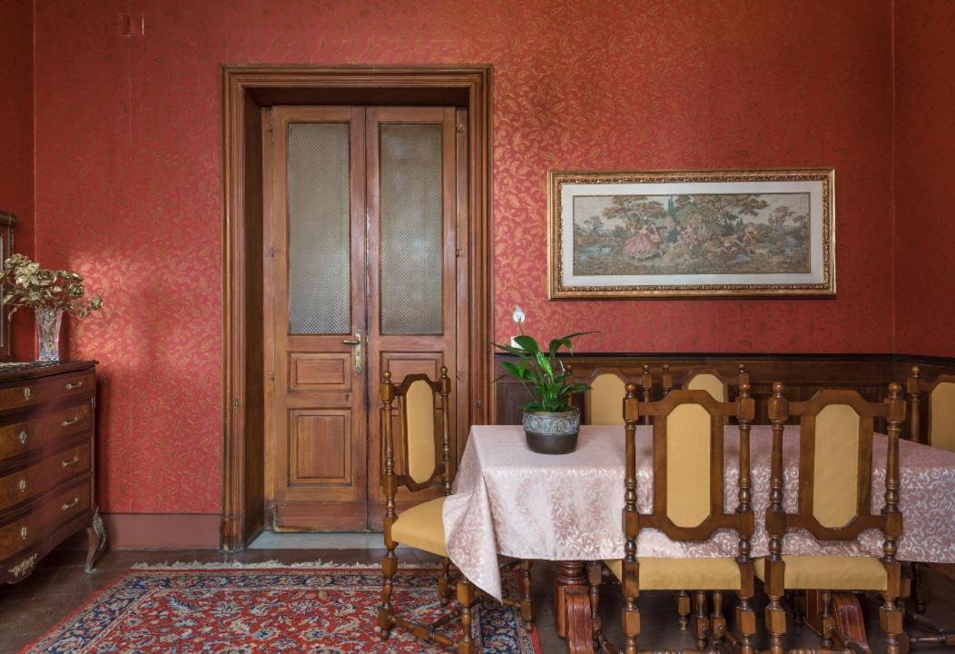 Palazzo Arcidiacono - Luxury Holidays Катания Экстерьер фото