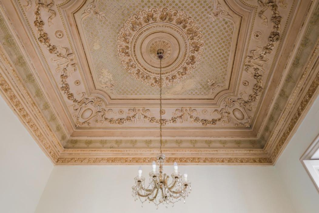 Palazzo Arcidiacono - Luxury Holidays Катания Экстерьер фото